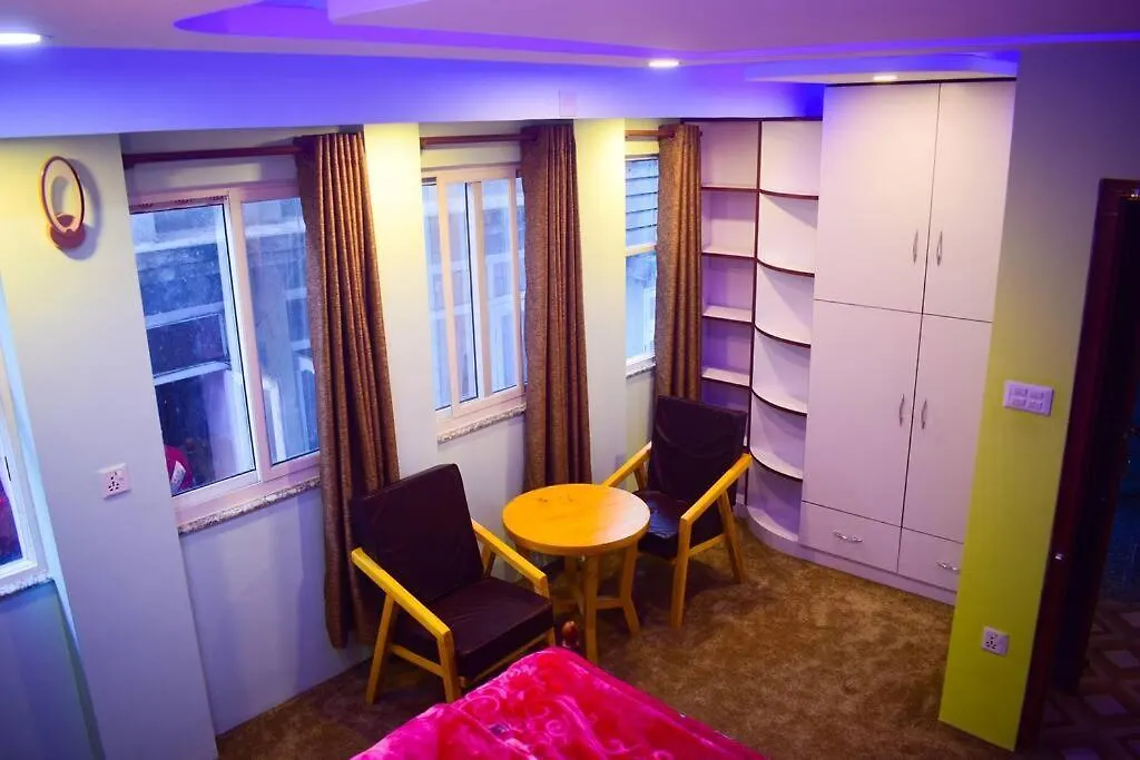 Family Apartment Kathmandu