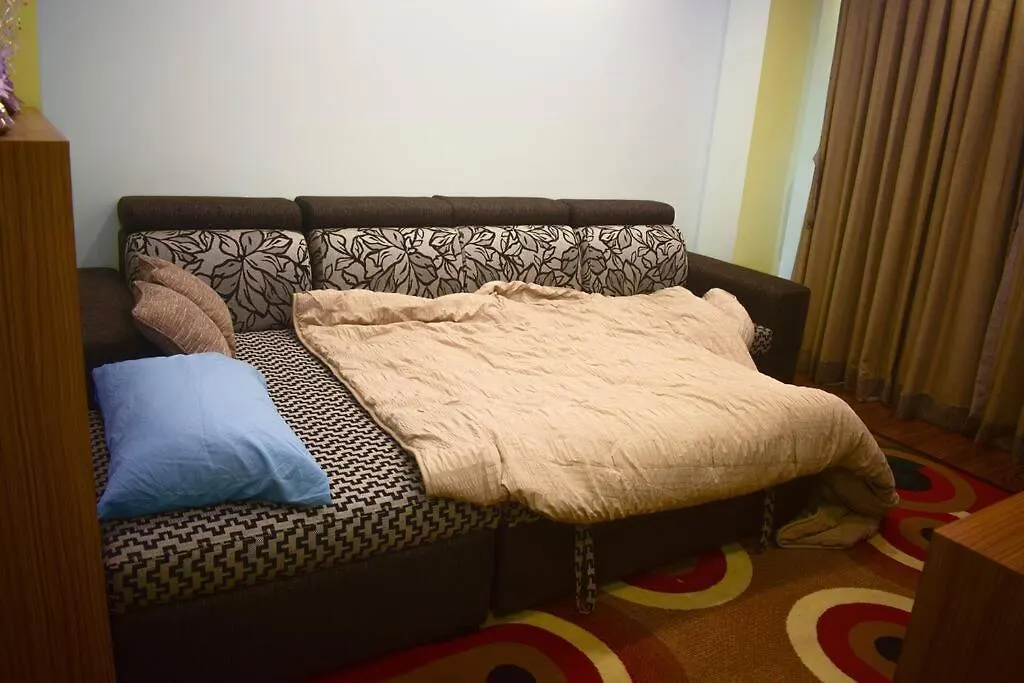 Family Apartment Kathmandu 0*,  Nepal