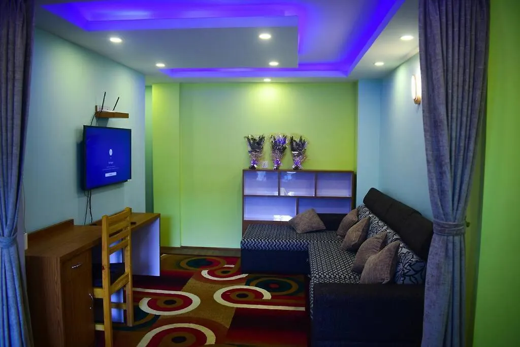 Family Apartment Kathmandu