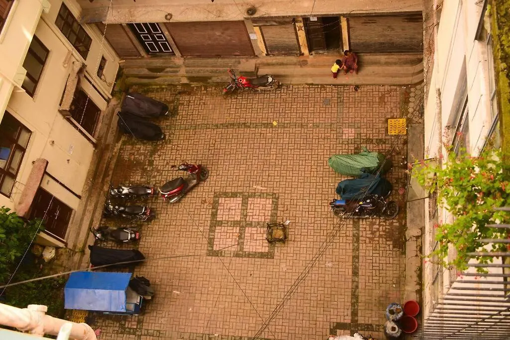 Family Apartment Kathmandu
