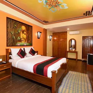 Karma Boutique Hotel